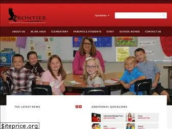 frontierschoolsin.org