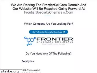 frontiersci.com
