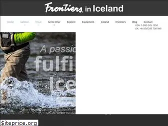 frontiersiceland.com