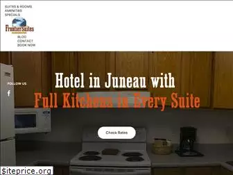 frontiersuites.com