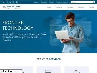 frontiertechnology.co.uk