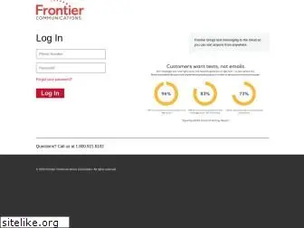 frontiertexting.com