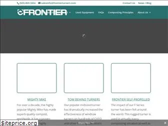 frontierturners.com