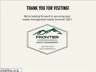 frontierwm.com