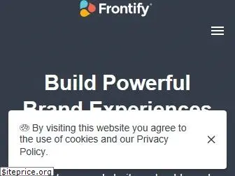 frontify.com