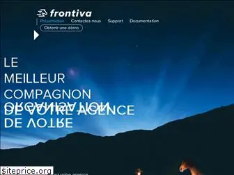 frontiva.com