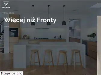 frontix.com.pl