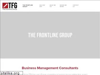 frontline-group.com