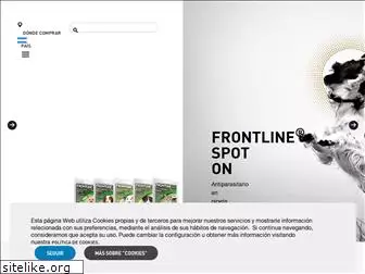 frontline.com.ar