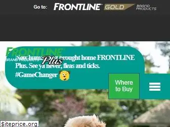 frontline.com