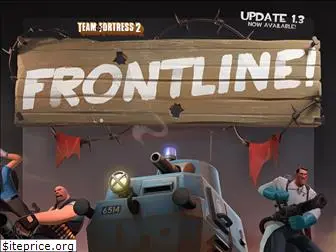 frontline.tf