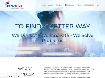 frontline1.com
