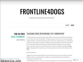 frontline4dogs.wordpress.com