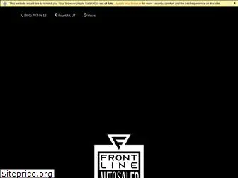 frontlinebountiful.com