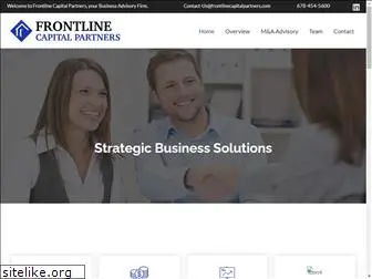 frontlinecapitalpartners.com