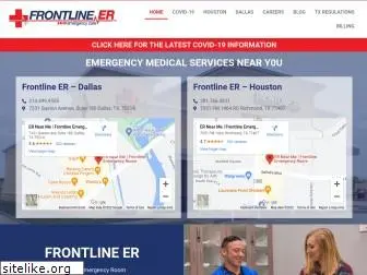 frontlineer.com