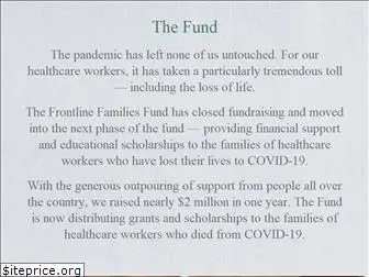 frontlinefamiliesfund.org