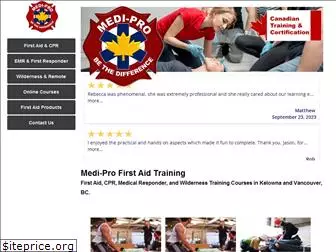 frontlinefirstaid.ca