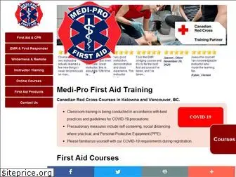 frontlinefirstaid.org