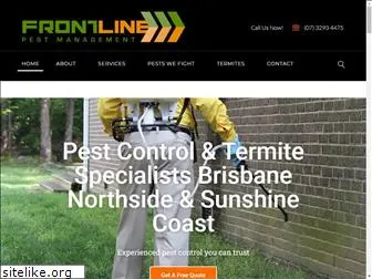 frontlinepest.com.au