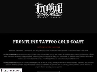 frontlinetattoo.com.au