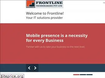 frontlinetechnologies.org
