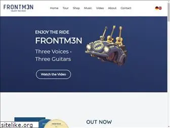 frontm3n.com