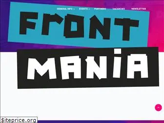 frontmania.com