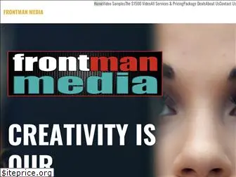 frontmanmedia.com