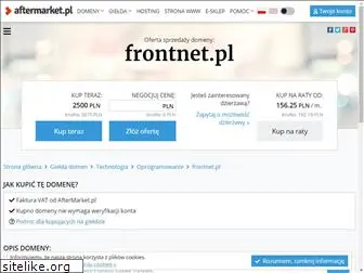 frontnet.pl