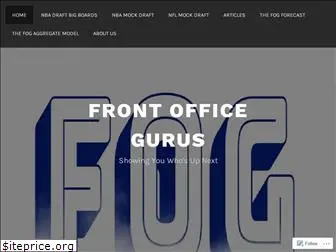 frontofficegurus.com