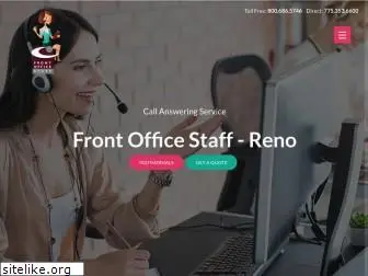 frontofficestaffreno.com