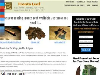 frontoleaf.com