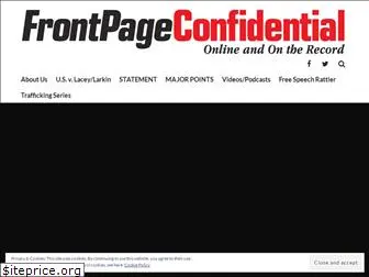 frontpageconfidential.com