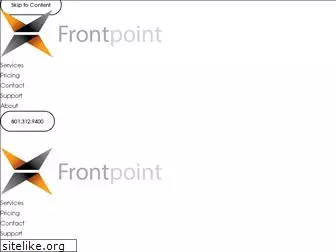 frontpoint-it.com