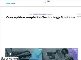 frontpointsys.com
