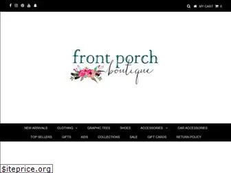 frontporchboutique.com