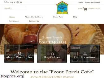 frontporchcafe.com