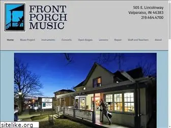 frontporchmusic.com