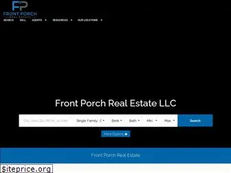 frontporchre.com