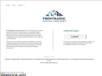 www.frontrangecap.com
