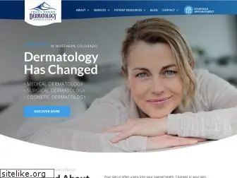 frontrangedermatology.net