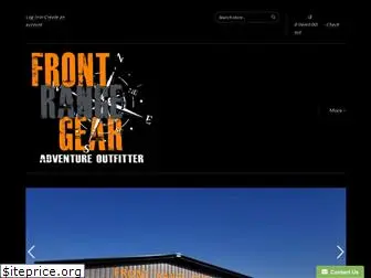 frontrangegear.com