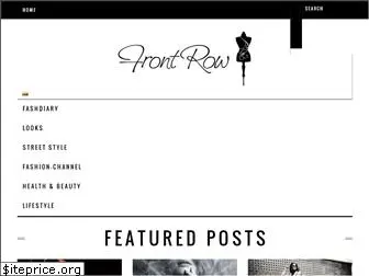 frontrow.com.ec