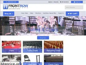 frontrowfurniture.co.uk