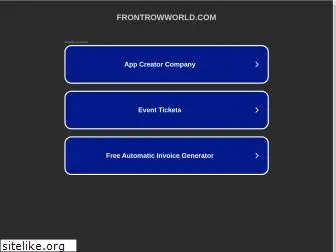 frontrowworld.com