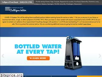 frontroyalculligan.com