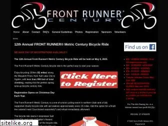 frontrunnercentury.com