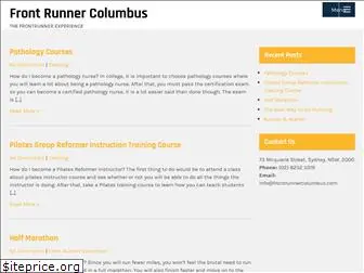 frontrunnercolumbus.com