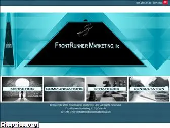 frontrunnermarketing.com